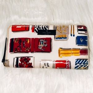 Kate Spade Daycation Wallet
